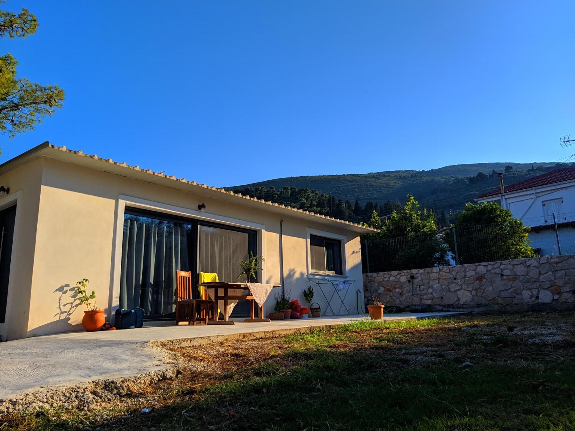 Landr House Appartement