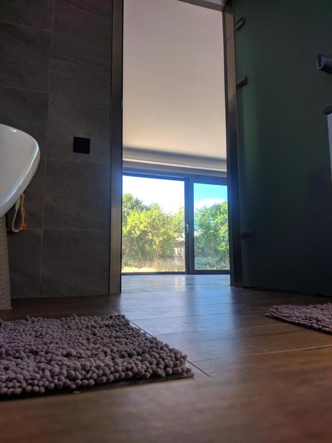 Landr House Apartament