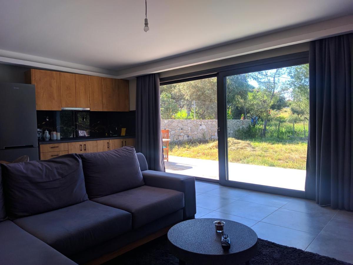 Landr House Apartament